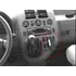 Brodit ProClip f�r Mercedes Vito (W638), ab Bj. 1999 bis 2003