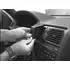 Brodit ProClip f�r Lexus LS-Serie, ab Bj. 1990 bis 1994, Abbildung 1
