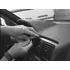 Brodit ProClip f�r Lexus LS-Serie, ab Bj. 1990 bis 1994, Abbildung 2