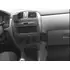 Brodit ProClip f�r Mazda Premacy, ab Bj. 2000 bis 2004, Abbildung 4