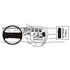 Brodit ProClip f�r Iveco Daily 50C13, ab Bj. 05/1999 bis 05/2006, Abbildung 5