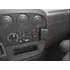 Brodit ProClip f�r Iveco Daily 50C13, ab Bj. 05/1999 bis 05/2006