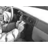 Brodit ProClip f�r Ford Taurus, ab Bj. 2000 bis 2007, Abbildung 2