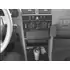 Brodit ProClip f�r Mercedes C-Klasse (W202), ab Bj. 1993 bis 1999, Abbildung 4