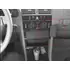 Brodit ProClip f�r Mercedes C-Klasse (W202), ab Bj. 1993 bis 1999