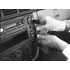 Brodit ProClip f�r Mercedes ML / M-Klasse (W163) ab Bj. 1998 bis 2004, Abbildung 2