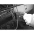 Brodit ProClip f�r Mercedes ML / M-Klasse (W163) ab Bj. 1998 bis 2004, Abbildung 3