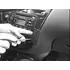 Brodit ProClip f�r Ford Focus, ab Bj. 1999 bis 2004, Abbildung 3