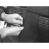 Brodit ProClip f�r Volvo S40, ab Bj. 1996 bis 2000, Abbildung 2