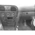 Brodit ProClip f�r Volvo S40, ab Bj. 1996 bis 2000, Abbildung 4