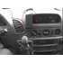 Brodit ProClip f�r Mercedes Sprinter (W902 / W903 / W904 / W905), ab Bj. 2000 bis 2006, nur f�r Fahrzeuge mit Schalt-Getriebe