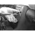 Brodit ProClip f�r Audi S4, ab Bj. 2000 bis 2001, Abbildung 3