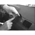 Brodit ProClip f�r Skoda Fabia, ab Bj. 2000 bis 2007, Abbildung 3