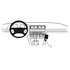 Brodit ProClip f�r BMW 5er (E39), ab Bj. 1996 bis 2003, Abbildung 5