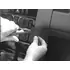 Brodit ProClip f�r Mercedes E-Klasse (W210 / S210), ab Bj. 1995 bis 2003, Abbildung 3