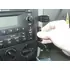 Brodit ProClip f�r VW Bora, ab Bj. 1999 bis 2005, Abbildung 2