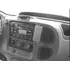 Brodit ProClip f�r Ford Transit, ab Bj. 2000 bis 2006, Abbildung 4