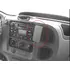 Brodit ProClip f�r Ford Transit, ab Bj. 2000 bis 2006
