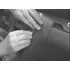 Brodit ProClip f�r Mercedes C-Klasse (W203), ab Bj. 2000 bis 2006, Abbildung 2