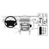 Brodit ProClip f�r Mercedes C-Klasse (W203), ab Bj. 2000 bis 2006, Abbildung 5