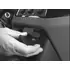 Brodit ProClip f�r Mitsubishi Pajero, ab Bj. 2000 bis 2006, Abbildung 1