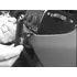 Brodit ProClip f�r Mitsubishi Pajero, ab Bj. 2000 bis 2006, Abbildung 2