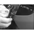 Brodit ProClip f�r Mitsubishi Pajero, ab Bj. 2000 bis 2006, Abbildung 3