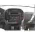 Brodit ProClip f�r Mitsubishi Pajero, ab Bj. 2000 bis 2006
