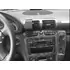 Brodit ProClip f�r Mercedes C-Klasse (W203), ab Bj. 2000 bis 2006, Abbildung 4