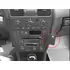 Brodit ProClip f�r Volvo S40, ab Bj. 2001 bis 2003