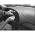 Brodit ProClip f�r Saab 9-3, ab Bj. 1998 bis 2002 (Nicht bei Holz- oder Kevlardekor), Abbildung 3