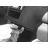Brodit ProClip f�r VW Polo III (Typ 6N2), ab Bj. 1999 bis 2001, Abbildung 2