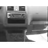 Brodit ProClip f�r VW Polo III (Typ 6N2), ab Bj. 1999 bis 2001, Abbildung 4
