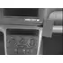 Brodit ProClip f�r VW Lupo Base, ab Bj. 1999 bis 2005, Abbildung 4