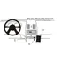 Brodit ProClip f�r VW Lupo Base, ab Bj. 1999 bis 2005, Abbildung 5