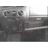 Brodit ProClip f�r Opel Agila, ab Bj. 2000 bis 2006