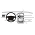 Brodit ProClip f�r Seat Alhambra, ab Bj. 2001 bis 2010, Abbildung 5