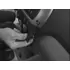 Brodit ProClip f�r Toyota RAV 4, ab Bj. 2001 bis 2003, Abbildung 1