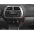 Brodit ProClip f�r Toyota RAV 4, ab Bj. 2001 bis 2003