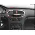 Brodit ProClip f�r Peugeot 607, ab Bj. 2001 bis 2009