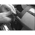 Brodit ProClip f�r BMW X5 (E53), ab Bj. 1999 bis 03/2007, Abbildung 2