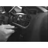 Brodit ProClip f�r Opel Combo, ab Bj. 2002 bis 2011 (NUR f�r Modelle mit Info-Display), Abbildung 2