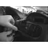 Brodit ProClip f�r Opel Combo, ab Bj. 2002 bis 2011 (NUR f�r Modelle mit Info-Display), Abbildung 3
