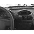 Brodit ProClip f�r Opel Combo, ab Bj. 2002 bis 2011 (NUR f�r Modelle mit Info-Display), Abbildung 4