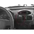 Brodit ProClip f�r Opel Combo, ab Bj. 2002 bis 2011 (NUR f�r Modelle mit Info-Display)