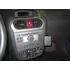 Brodit ProClip f�r Opel Combo, ab Bj. 2002 bis 2011
