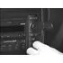 Brodit ProClip f�r Audi S3, ab Bj. 2001 bis 2002, Abbildung 1