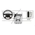Brodit ProClip f�r Ford Mondeo, ab Bj. 10/2000 bis 04/2007, Abbildung 5