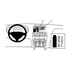 Brodit ProClip f�r Alfa Romeo 147, ab Bj. 2001 bis 2011, Abbildung 5