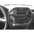 Brodit ProClip f�r Mitsubishi Pajero, ab Bj. 2000 bis 2006, Abbildung 4